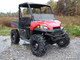 Ranger 500 / 570 Half Windshield by SuperATV